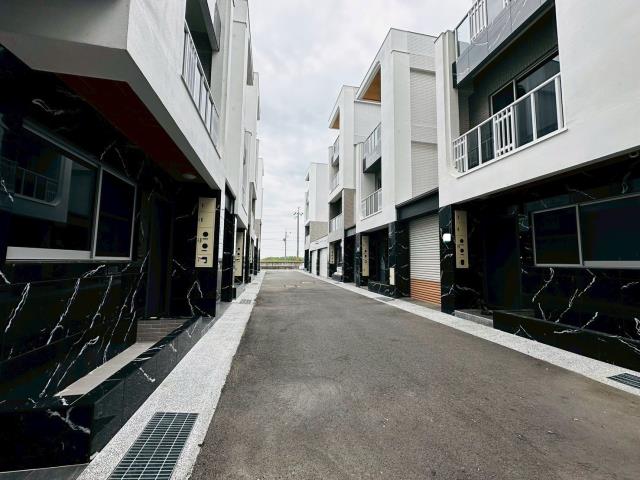 台南鹽水透天-0