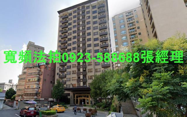 桃園桃園區大樓法拍-1