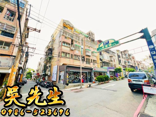 台中龍井拍賣大樓-2