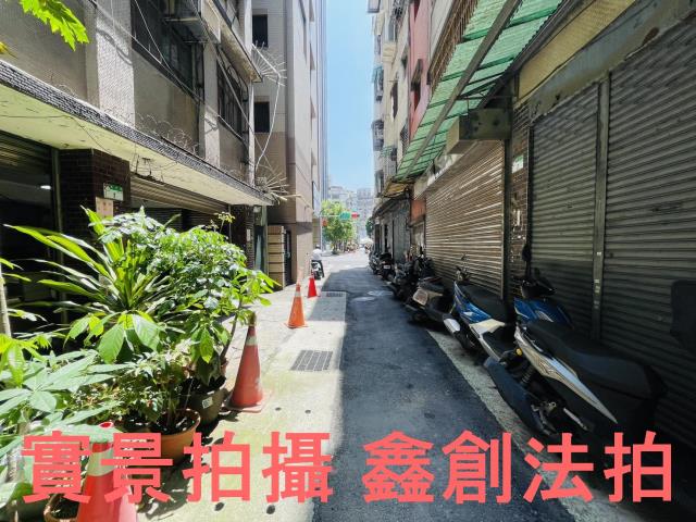 萬華拍賣公寓-5