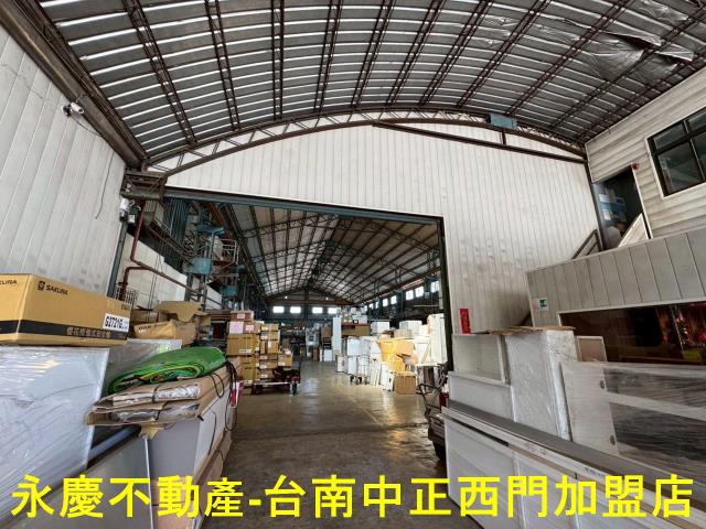 嘉義廠房-0