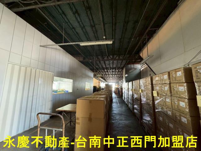 嘉義廠房-3