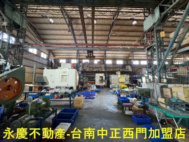 嘉義廠房-5