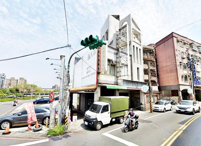 羅東鎮中山路二段透店