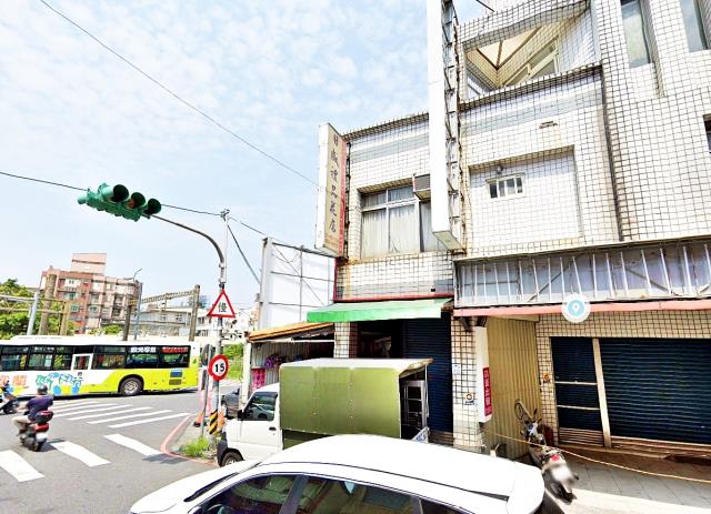 羅東鎮中山路二段透店