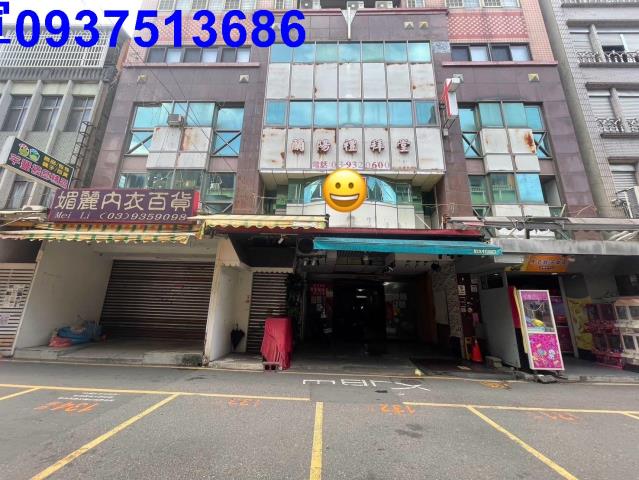 宜蘭宜蘭市店面-0