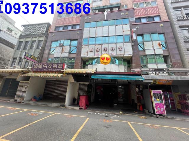 宜蘭宜蘭市店面-1