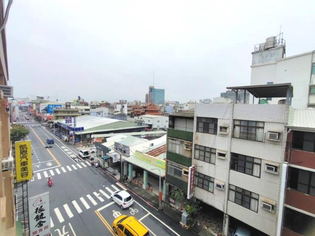 東區公寓-7