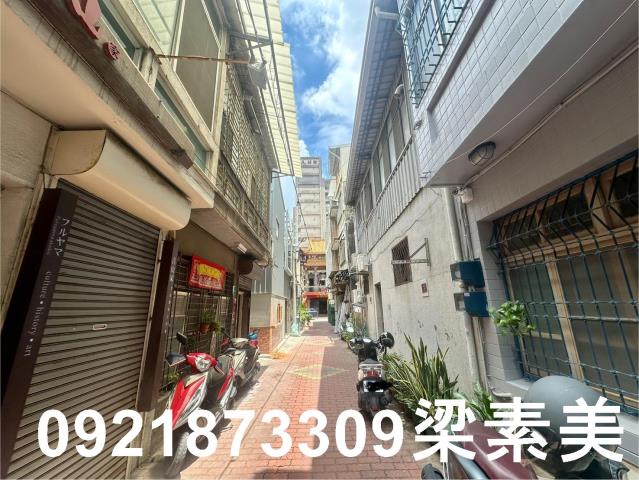 台南中西區透天-10