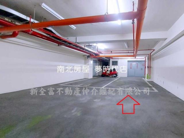 台南東區華廈-8