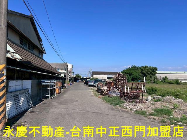 水上廠房-6