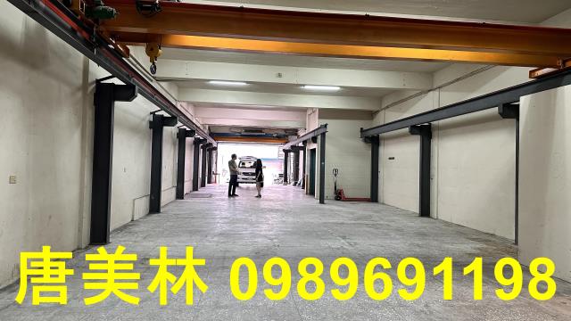 桃園近藝文特區超值RC廠房出售桃園廠房出售