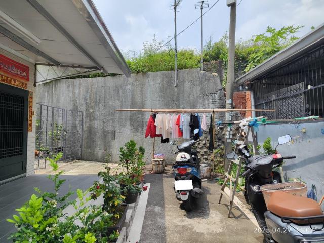 嘉義水上透天-1