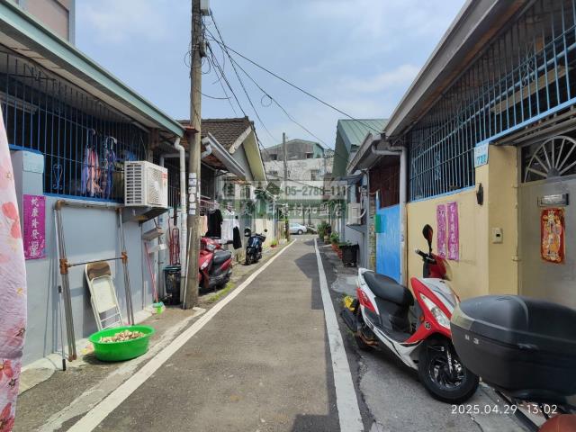 嘉義水上透天-2