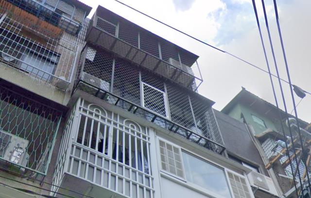 板橋公寓法拍-3