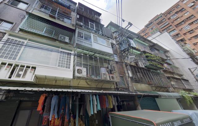 板橋公寓法拍-0