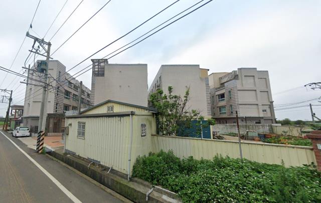 觀音別墅法拍-3