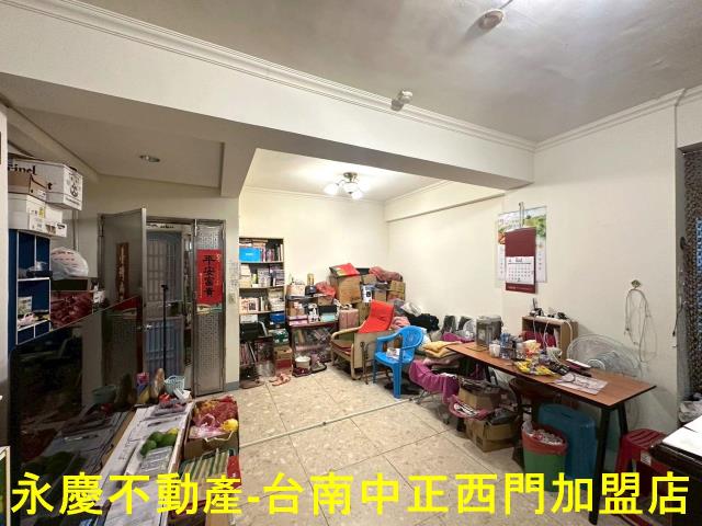 台南南區華廈-1