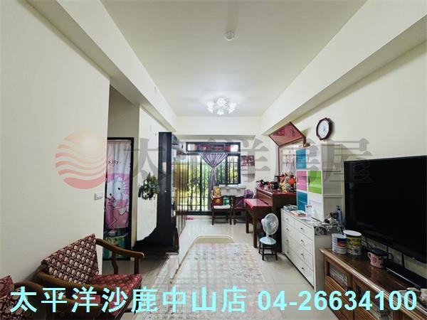 台中沙鹿大樓-2