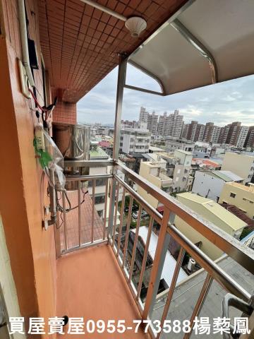 高雄岡山大樓-8