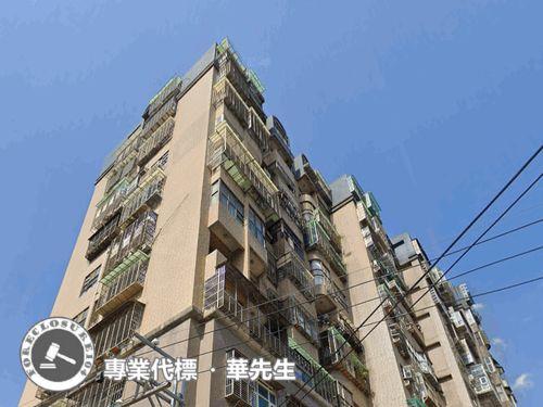 新北五股拍賣大樓-1