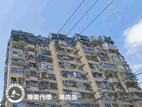 新北五股拍賣大樓-2