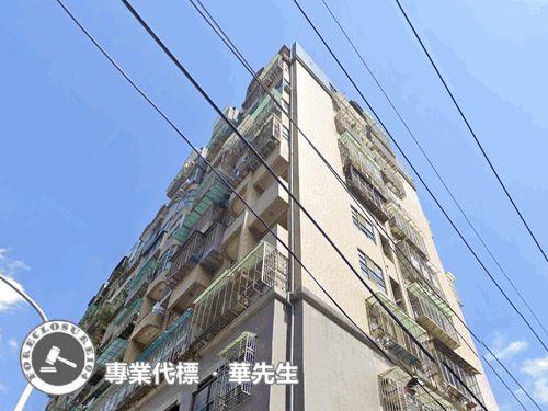 新北五股拍賣大樓-4