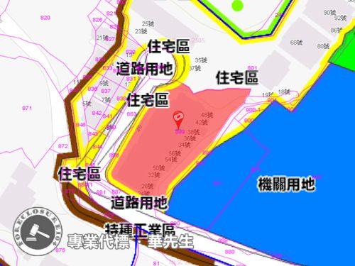 新北五股拍賣大樓-7