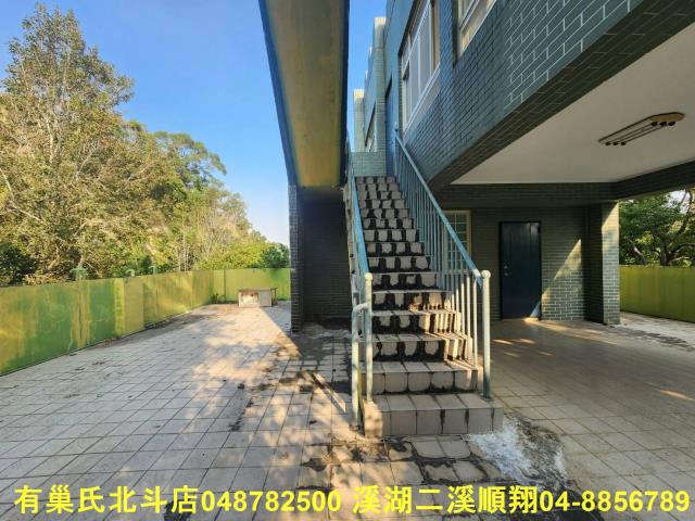 彰化彰化市農舍-11