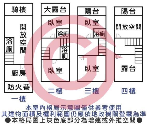 台南安南透天-14