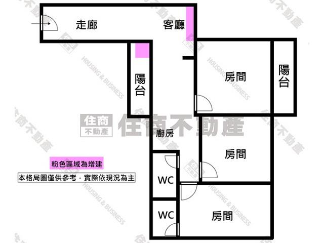 永康華廈-14