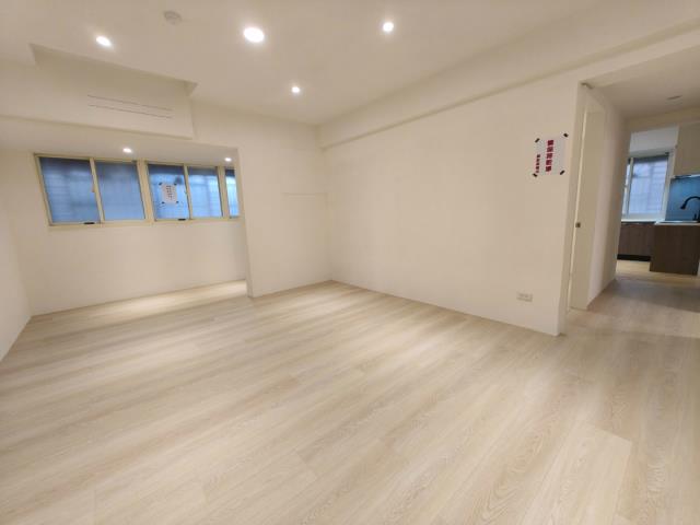 中壢華廈-1