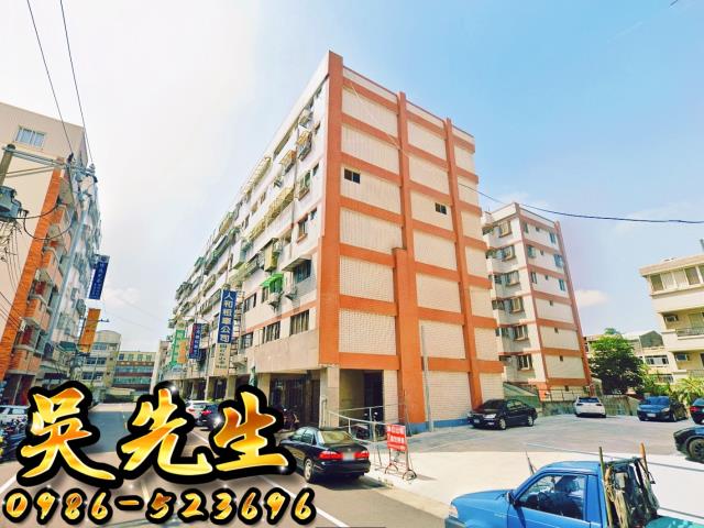 台中法拍大樓-2
