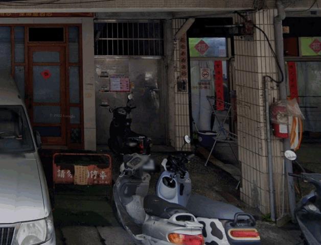 板橋公寓法拍-1