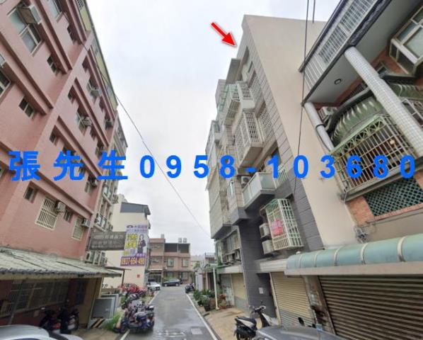 新竹華廈法拍-3