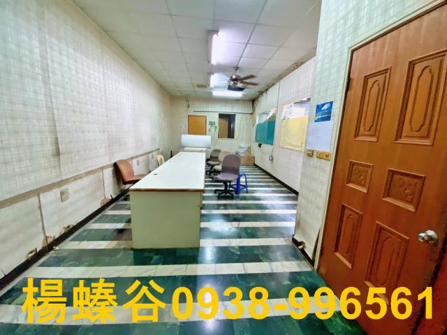 台南永康廠房-11