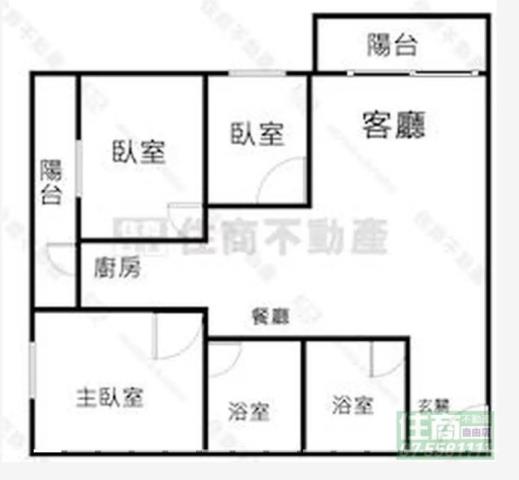 左營大樓-12