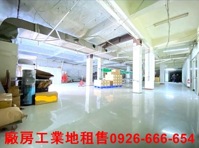 桃園中壢廠房-0