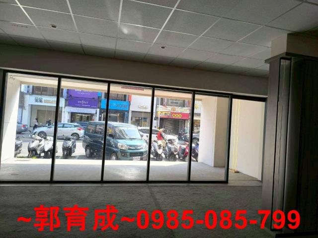 西區店面-1