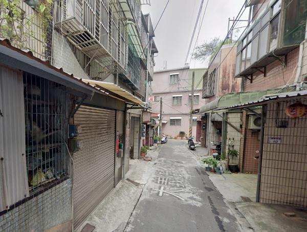八德透天法拍-1
