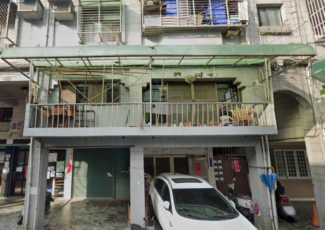 新北鶯歌公寓法拍-1