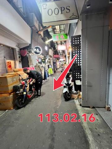 台北信義區拍賣透天-2