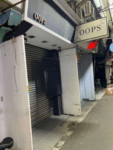 台北信義區拍賣透天-4
