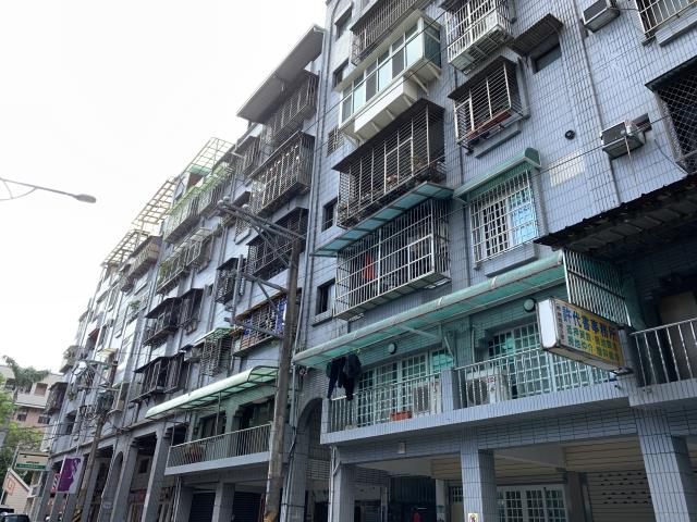 新北鶯歌公寓法拍-0