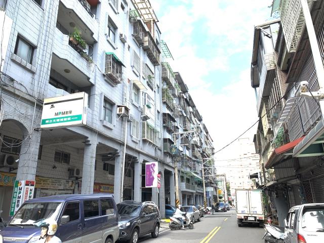 新北鶯歌公寓法拍-6