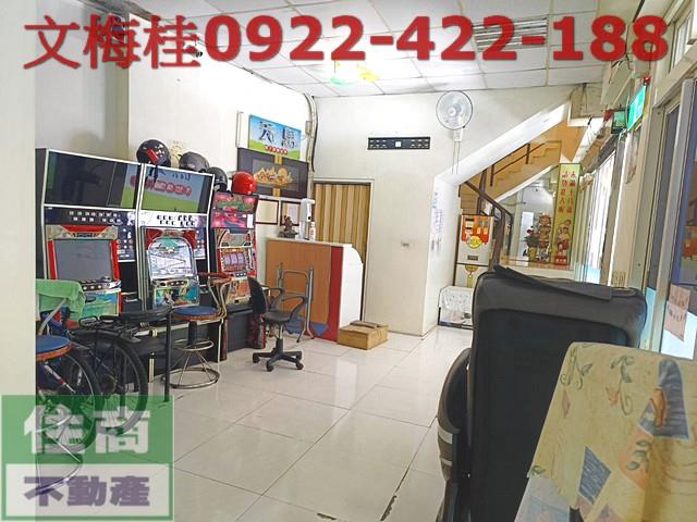 宜蘭市店面-2