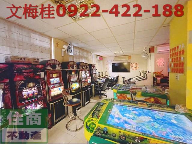 宜蘭市店面-4