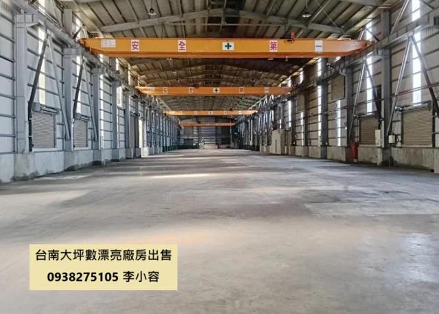 台南山上廠房-1