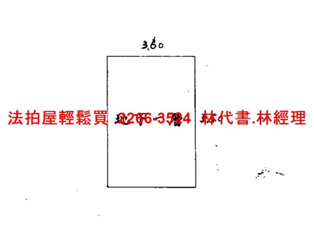 新店店面法拍-13