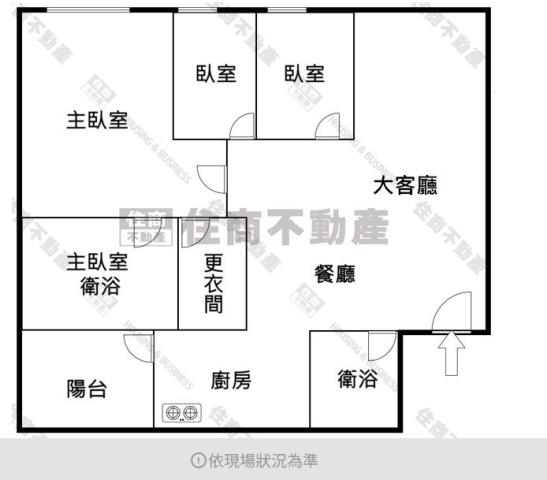 鼓山大樓-13